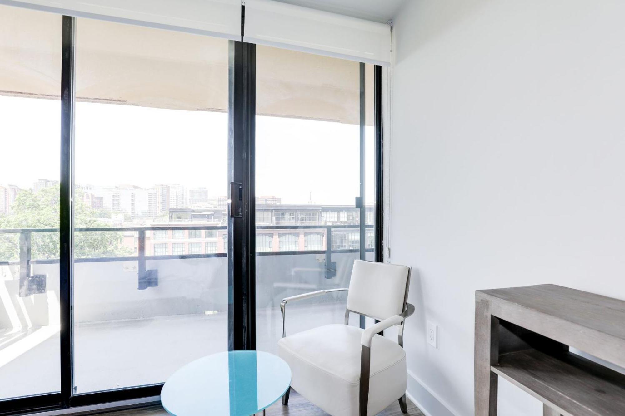 2Br Executive Apartment In Prime Location 阿林顿 外观 照片