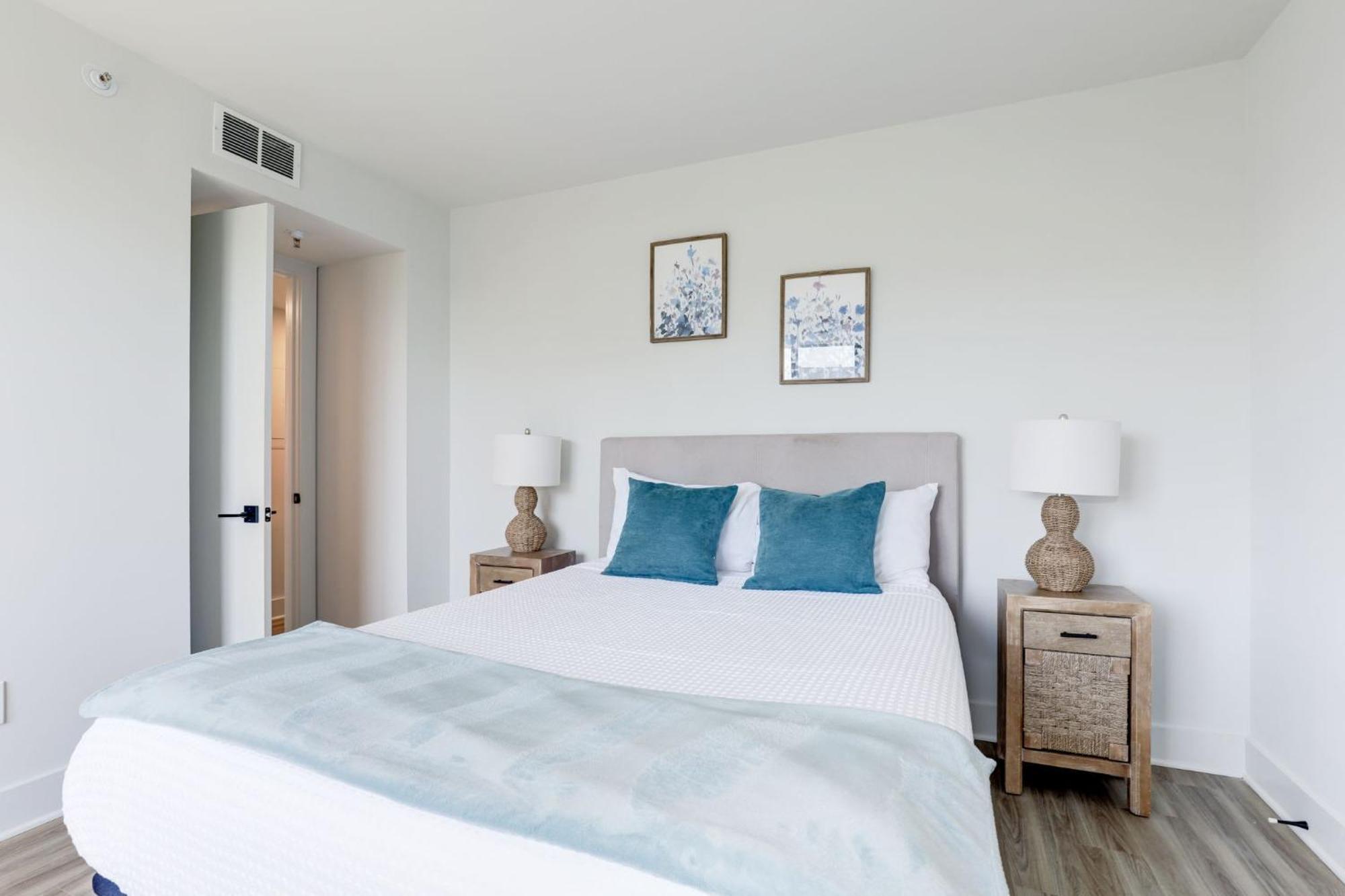 2Br Executive Apartment In Prime Location 阿林顿 外观 照片