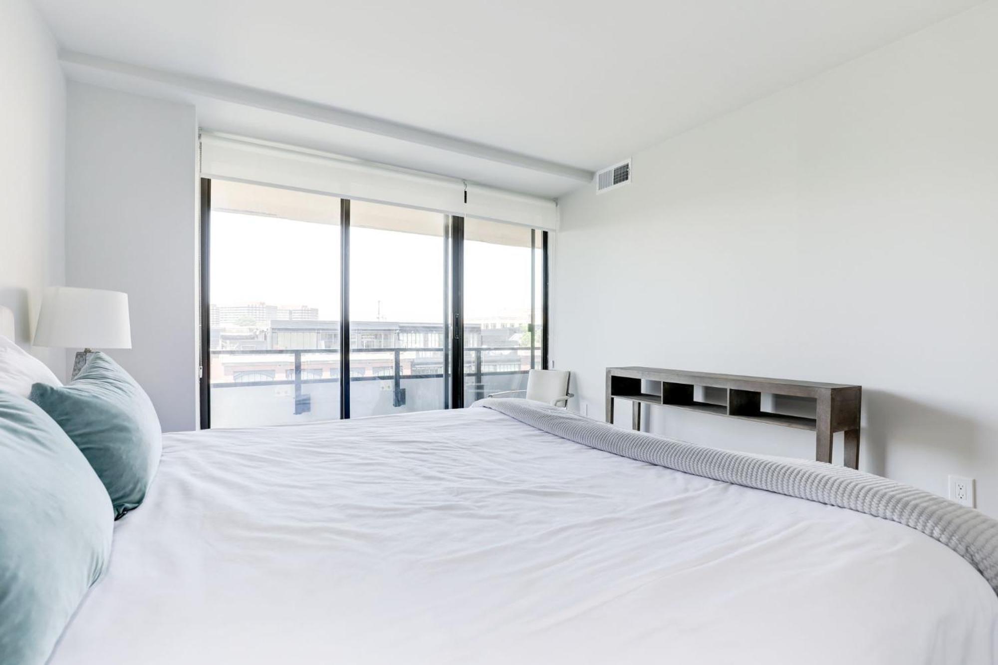 2Br Executive Apartment In Prime Location 阿林顿 外观 照片