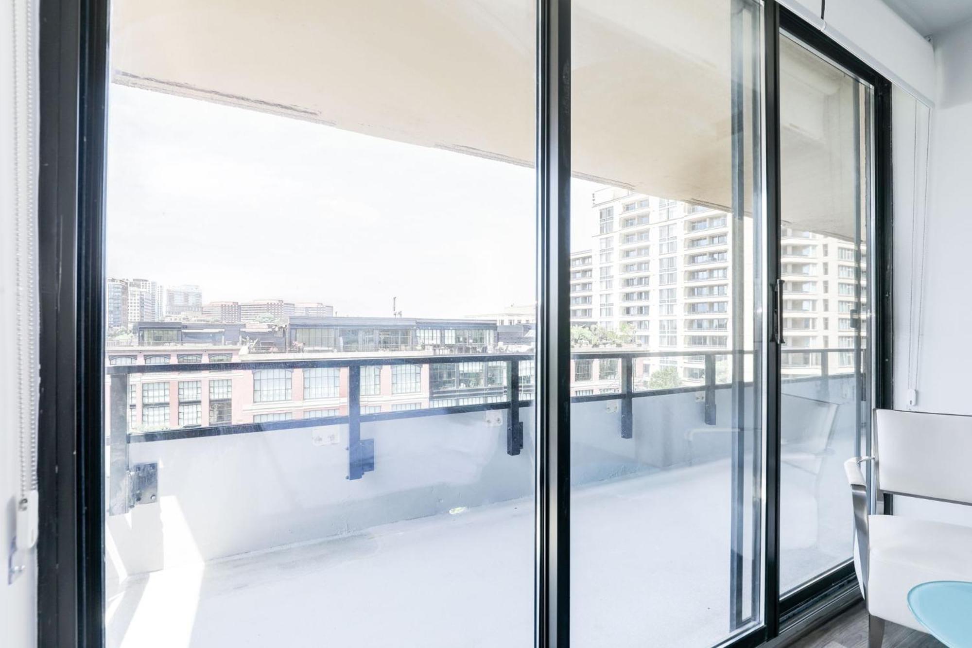 2Br Executive Apartment In Prime Location 阿林顿 外观 照片