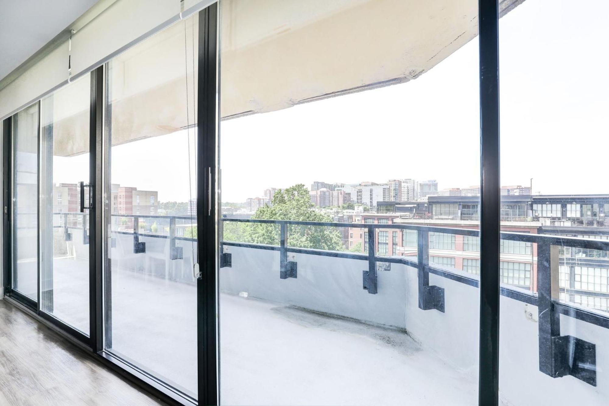 2Br Executive Apartment In Prime Location 阿林顿 外观 照片