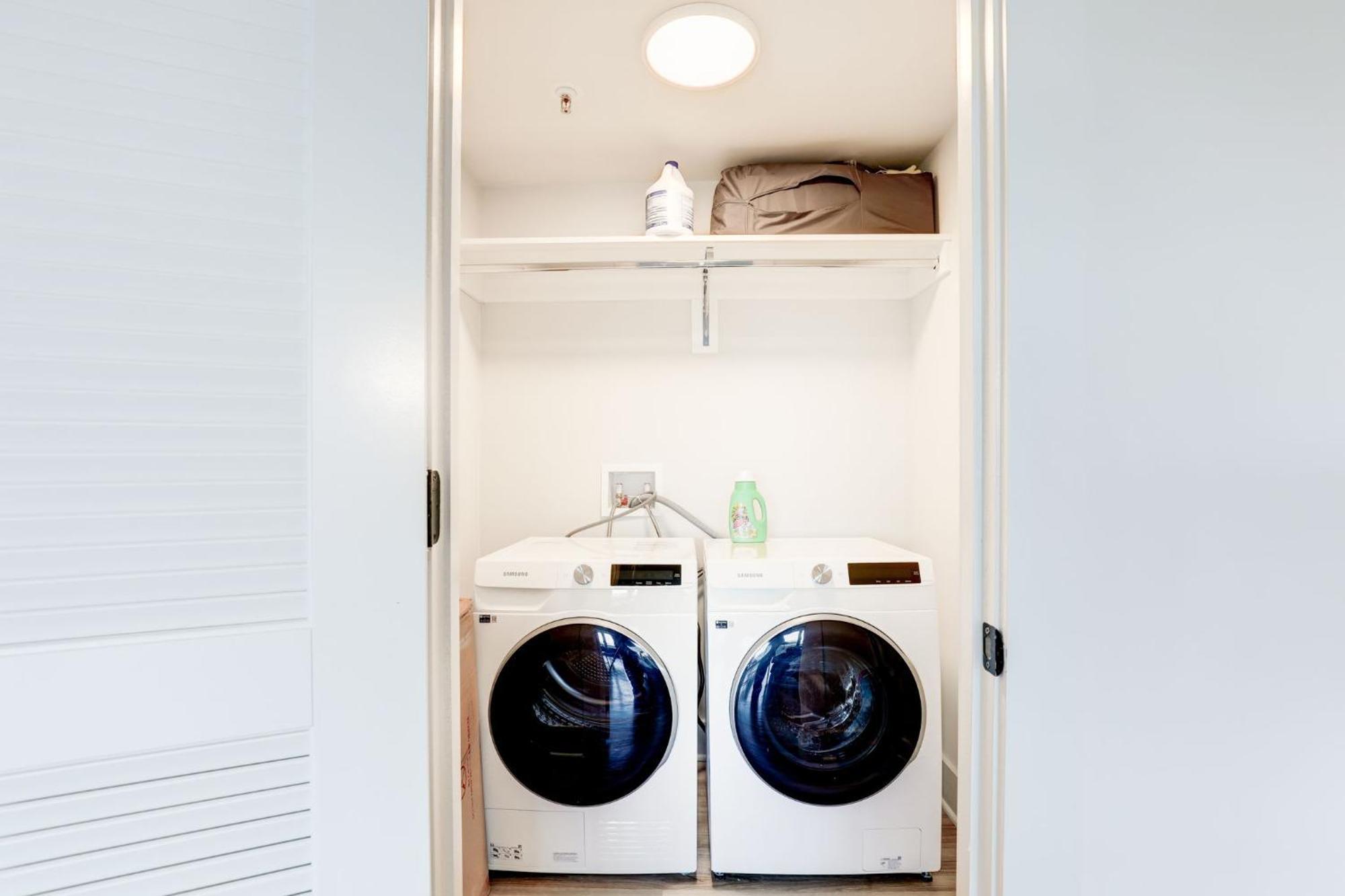 2Br Executive Apartment In Prime Location 阿林顿 外观 照片