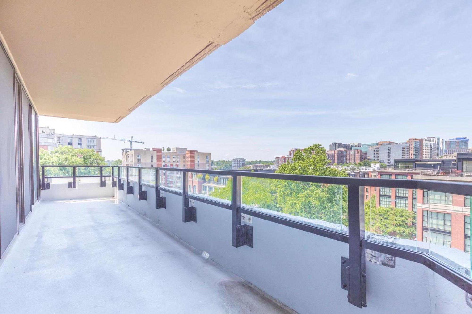 2Br Executive Apartment In Prime Location 阿林顿 外观 照片
