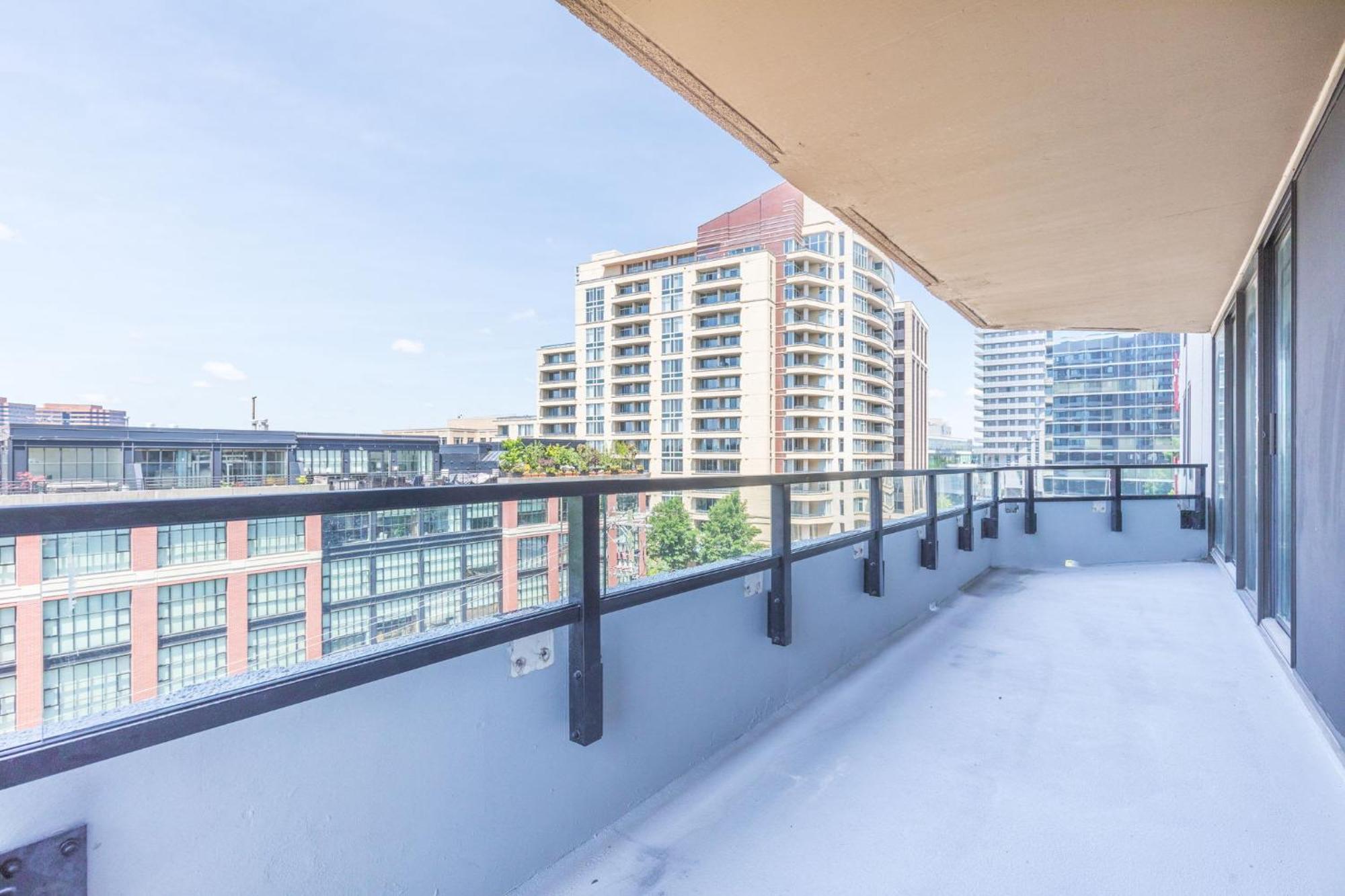2Br Executive Apartment In Prime Location 阿林顿 外观 照片