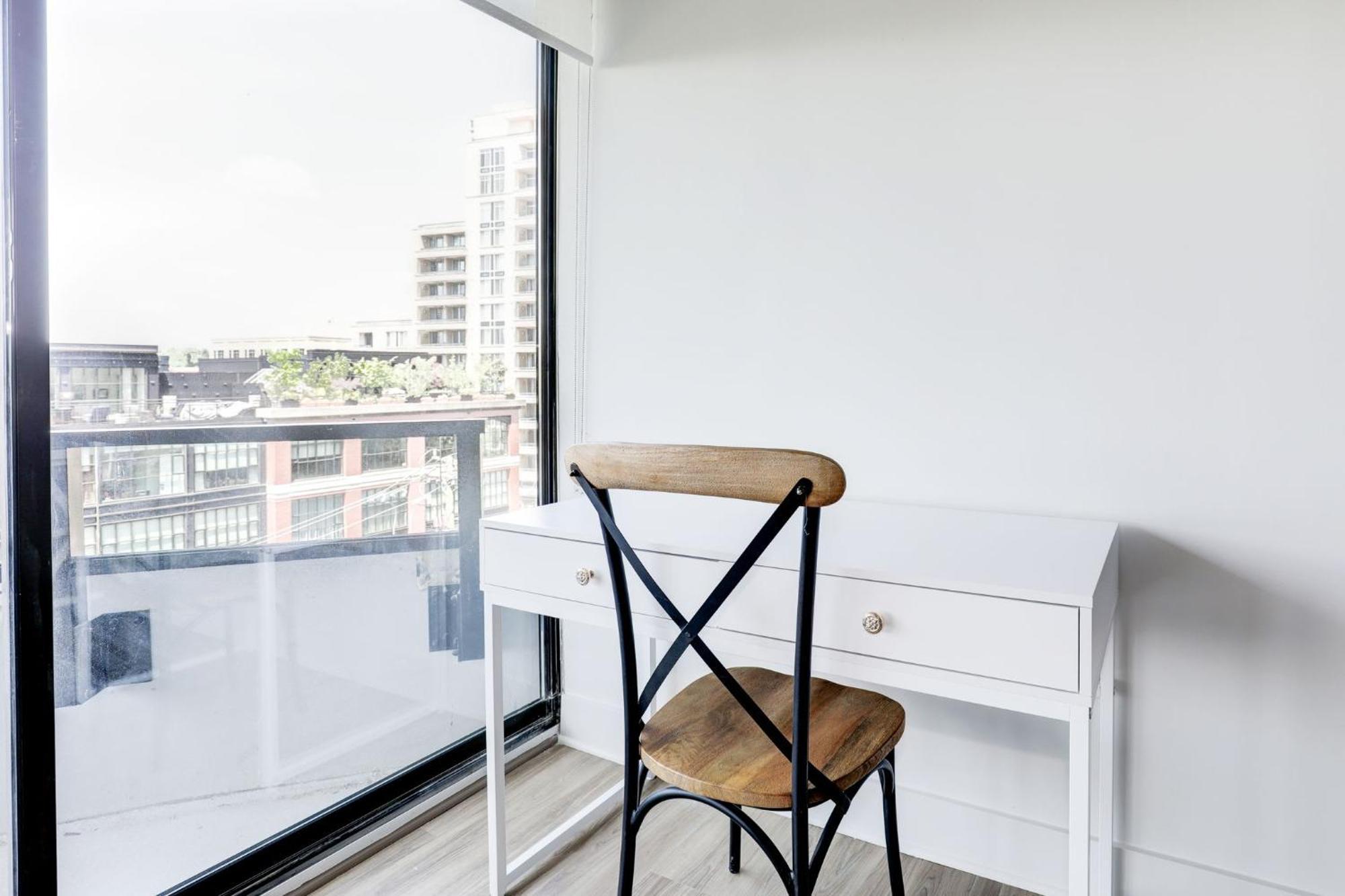 2Br Executive Apartment In Prime Location 阿林顿 外观 照片